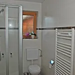 With Balcony In Hart Im Zillertaler