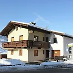 With Balcony In Hart Im Zillertaler *