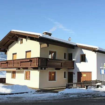 Apartment With Balcony In Hart Im Zillertaler