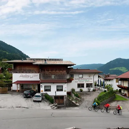 Apartment Apartment With Balcony In Hart Im Zillertaler *