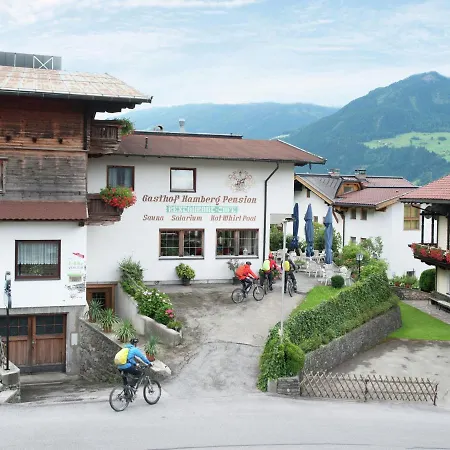 Apartment Apartment With Balcony In Hart Im Zillertaler *