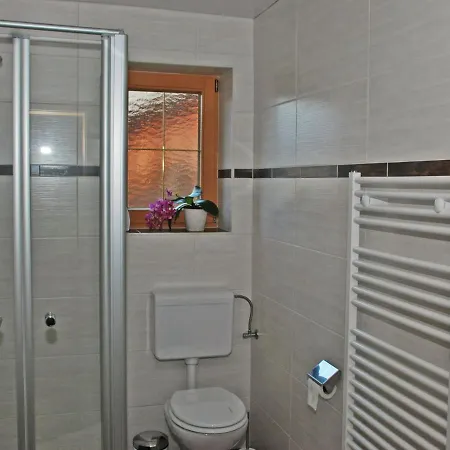 Apartment With Balcony In Hart Im Zillertaler