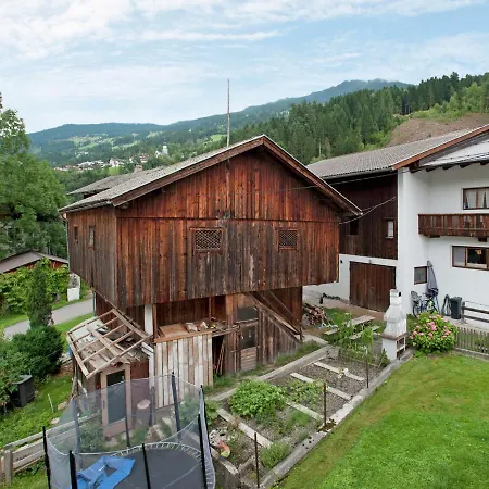 Apartment Apartment With Balcony In Hart Im Zillertaler Fügen