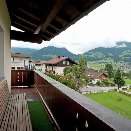Apartment Apartment With Balcony In Hart Im Zillertaler *