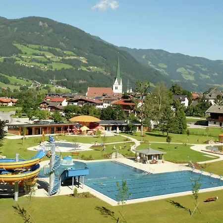 Apartment With Balcony In Hart Im Zillertaler