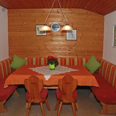 Apartment With Balcony In Hart Im Zillertaler * Fügen