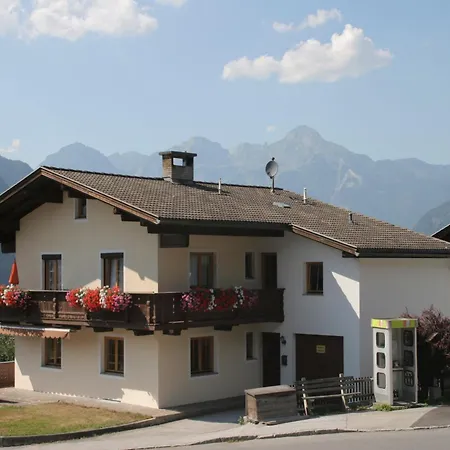 With Balcony In Hart Im Zillertaler 아파트 푸겐