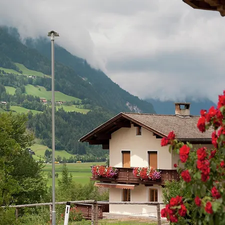 Apartment With Balcony In Hart Im Zillertaler *