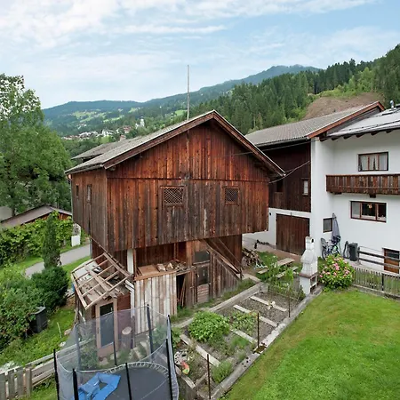 Apartment With Balcony In Hart Im Zillertaler Фюген