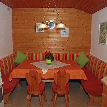 Apartment With Balcony In Hart Im Zillertaler * Фюген