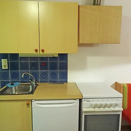 Апартаменты Apartment With Balcony In Hart Im Zillertaler *