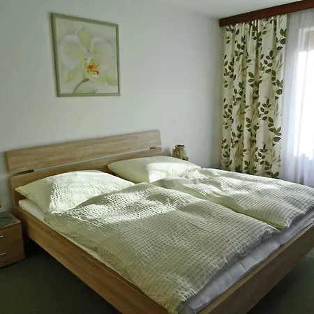 Lejlighed With Balcony In Hart Im Zillertaler