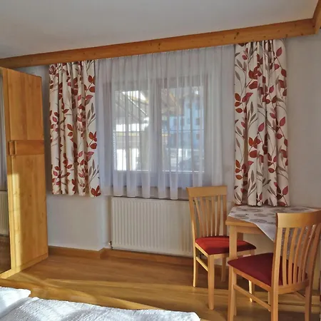 With Balcony In Hart Im Zillertaler Daire Fügen