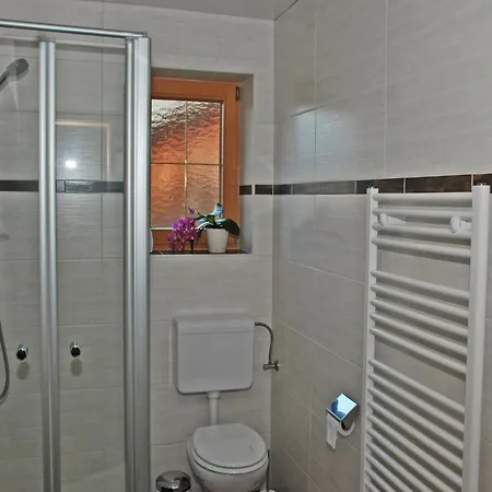 Apartment With Balcony In Hart Im Zillertaler