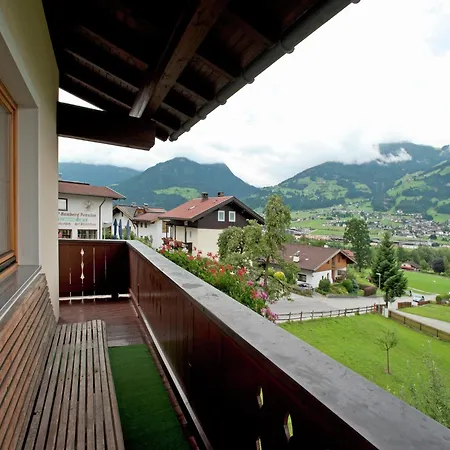 Apartment With Balcony In Hart Im Zillertaler