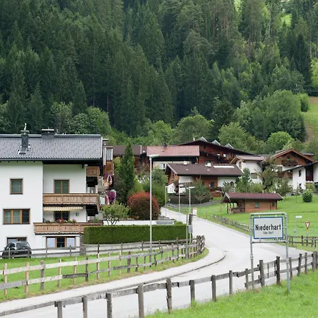 Apartment With Balcony In Hart Im Zillertaler Фюген