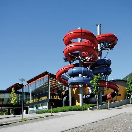 Апартаменты Apartment With Balcony In Hart Im Zillertaler *