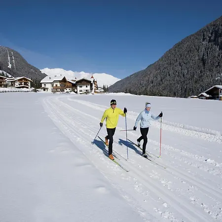 Apartment With Balcony In Hart Im Zillertaler Апартаменты *