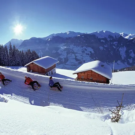 Apartment With Balcony In Hart Im Zillertaler Фюген